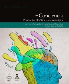 Cover Conciencia (eBook, PDF)
