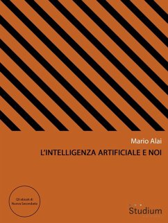 Cover L'intelligenza artificiale e noi (eBook, ePUB)