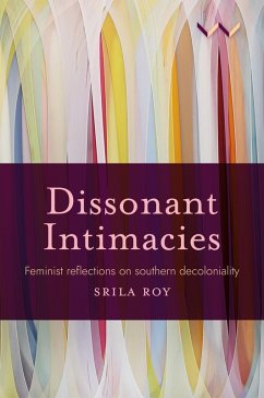 Cover Dissonant Intimacies (eBook, ePUB)