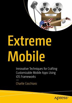 Extreme Mobile - Cocchiaro, Charlie