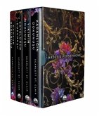 Hades X Persephone Serisi Seti - 4 Kitap Takim Kutulu