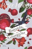 Bostanda, Kirlangiclar