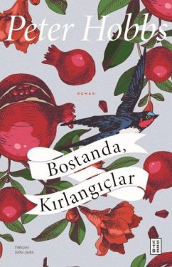 Cover Bostanda, Kirlangiclar