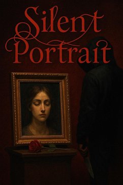 Silent Portrait (Portrait Murders, #1) (eBook, ePUB) - Elizabeth, Candace