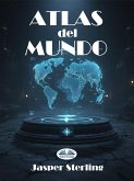 Atlas Del Mundo (eBook, ePUB)