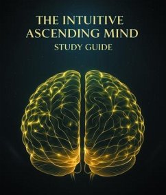 Cover The Intuitive Ascending Mind Guide (eBook, ePUB)