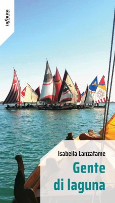 Gente di laguna (eBook, ePUB) - Lanzafame, Isabella