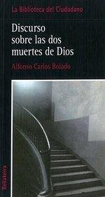 Cover DISCURSO SOBRE LAS DOS MUERTES DE DIOS