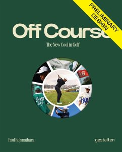 Cover Off Course