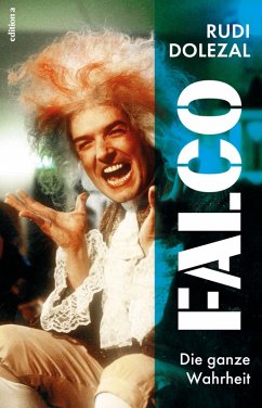 Falco - Dolezal, Rudi