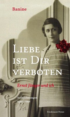 Cover Liebe ist Dir verboten