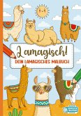 Lamagisch!