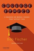 College Ethics