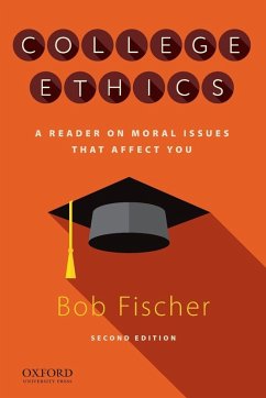 Cover College Ethics