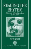 READING THE RHYTHM C