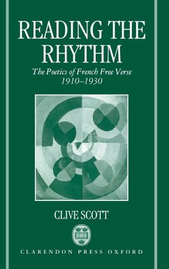 READING THE RHYTHM C - Scott