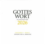 Gottes Wort im Kirchenjahr