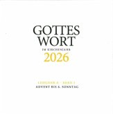Gottes Wort im Kirchenjahr