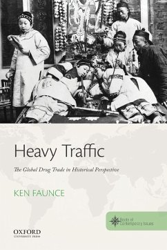 Cover Heavy Traffic