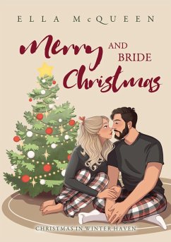 Cover Merry and Bride Christmas