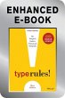 Type Rules, Enhanced Edition (eBook,... - Bild 1
