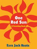 One Red Sun (eBook, ePUB)