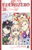 Edens Zero vol. 26 (eBook, ePUB)