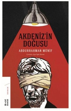 Cover Akdenizin Dogusu