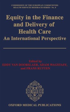 Cover HEALTH CARE CEC/HSRS 8 C