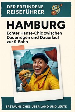 Cover Hamburg