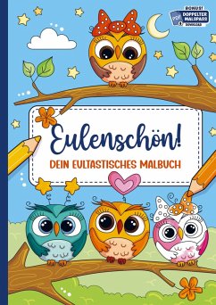 Cover Eulenschön!