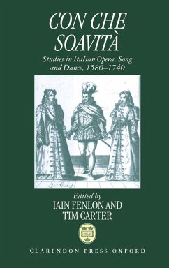 Cover CON CHE SOAVITA C