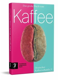 Cover Das große Buch vom Kaffee