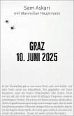 Graz, 10. Juni 2025