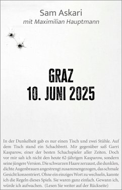 Graz, 10. Juni 2025 - Askari, Sam Graz, 10. Juni 2025 - Askari, Sam