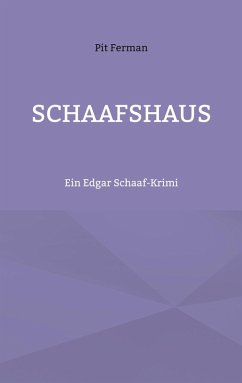 Cover Schaafshaus
