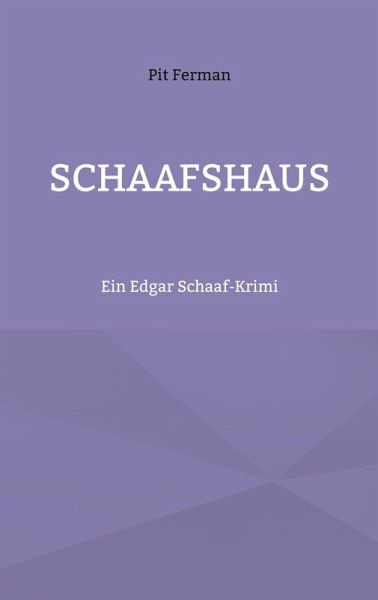 Schaafshaus