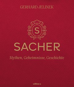 Cover Sacher