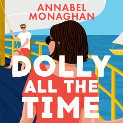 Dolly All the Time (MP3-Download) - Monaghan, Annabel