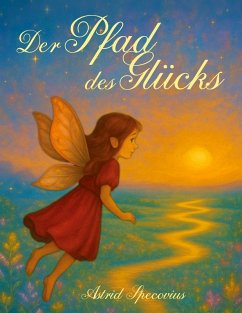 Cover Der Pfad des Glücks