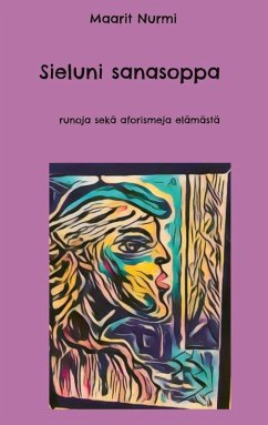 Sieluni Sanasoppa - Nurmi, Maarit