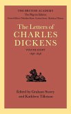 DICKENS LETTERS PILGRIM DLPE V8 C