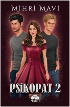Cover Psikopat - 2