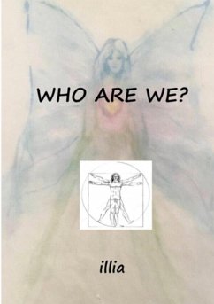 Cover Who are we?