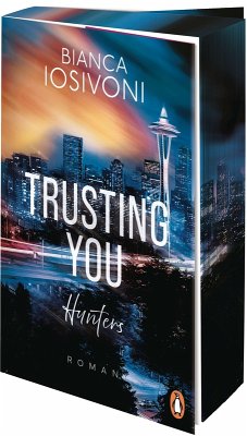 Cover Hunters - Trusting You