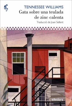 Cover Gata sobre una teulada de zinc calenta