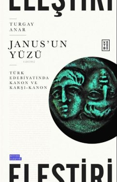 Cover Janusun Yüzü