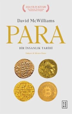 Cover Para - Bir Insanlik Tarihi