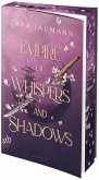 Empire of Whispers and Shadows Empire of Whispers and Shadows