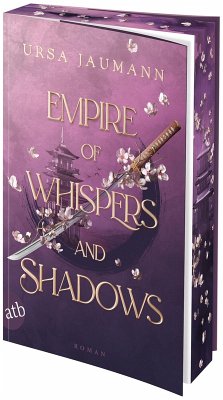 Empire of Whispers and Shadows - Jaumann, Ursa Empire of Whispers and Shadows - Jaumann, Ursa